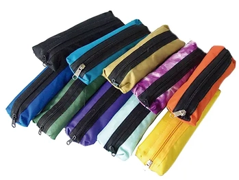 81091 ESTOJO LISO C/10