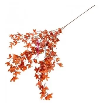 CE-0001FE G. MINI LIRIO OUTONADO-FERRUGEM