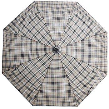 3953 SOMBRINHA MANUAL ESTAMPA DE XADREZ