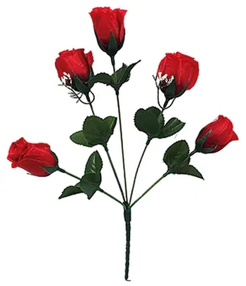 07130 BOTAO C/5 33CM