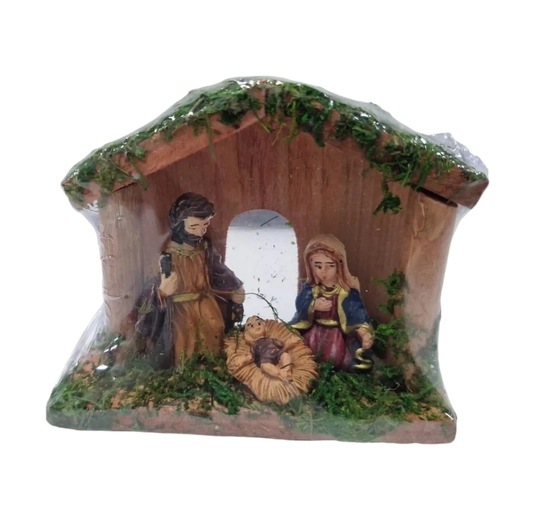 27708 SAGR FAMILA POLIR 3F/4,5CM CS/10X8,5CM