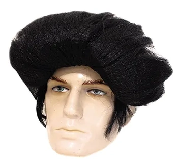 Y262 PERUCA ELVIS PRESLEY