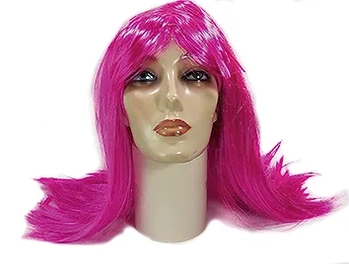 Y243/6Y243 PERUCA LONGA LISA