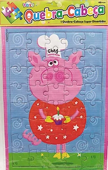 8741 QUEBRA CABECA 40PCS