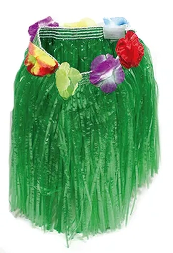 AT006 SAIA HAVAIANA COM FLORES