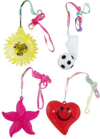 AC010 COLAR P/ FESTA C/ LUZ