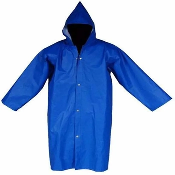 P16 CAPA DE CHUVA ADULTO