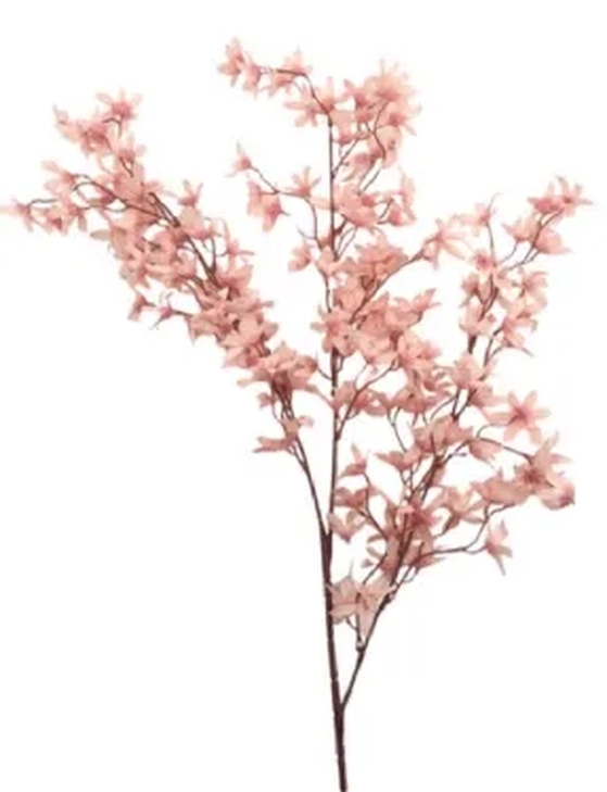 CE-0001RS G. MINI LIRIO OUTONADO-ROSA