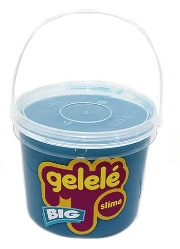 3442 GELELE BIG SLIME TRADICIONAL
