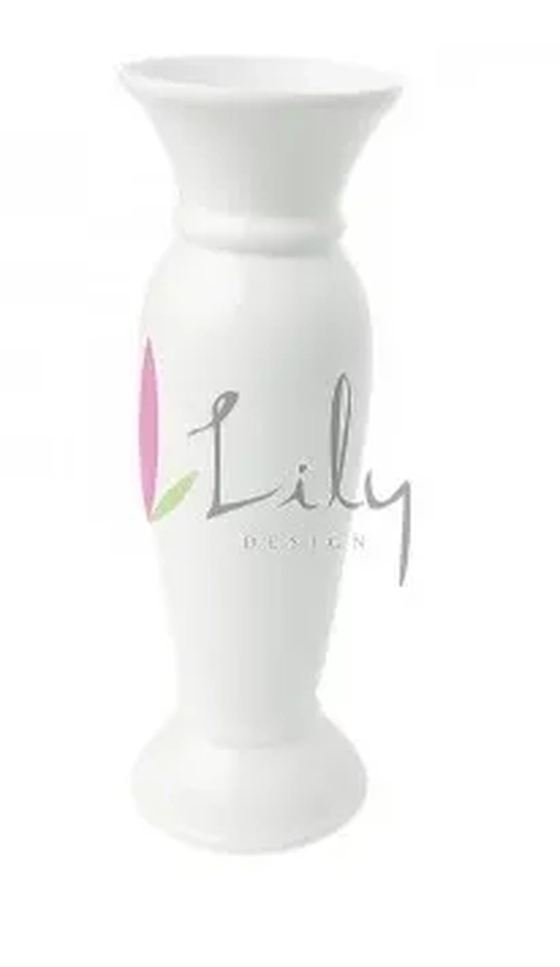 LV-0141 VASO DE CERAMICA DECORATIVO