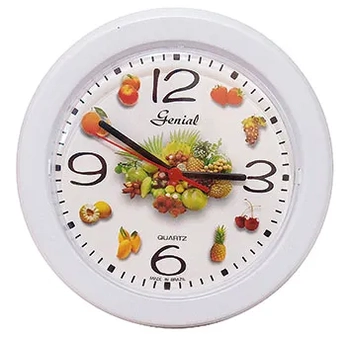 405/13005 RELOGIO GENIAL