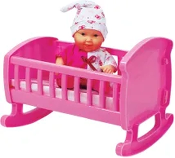 610 MINI MIUDINHAS BERCINHO