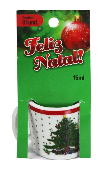 NTD7101 MINI CANECA CERAMICA 17ML