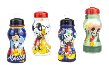 470801 GARRAFA SLEEVE MICKEY MOUSE 250ML