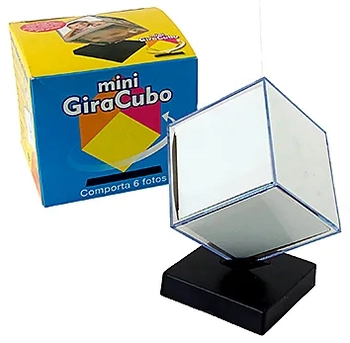 115 MINI GIRA CUBO
