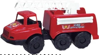 3101/3111 ROAD TRUCK BOMBEIRO