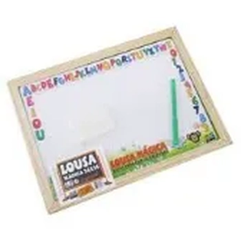 S015 LOUSA MAGICA 26X36CM