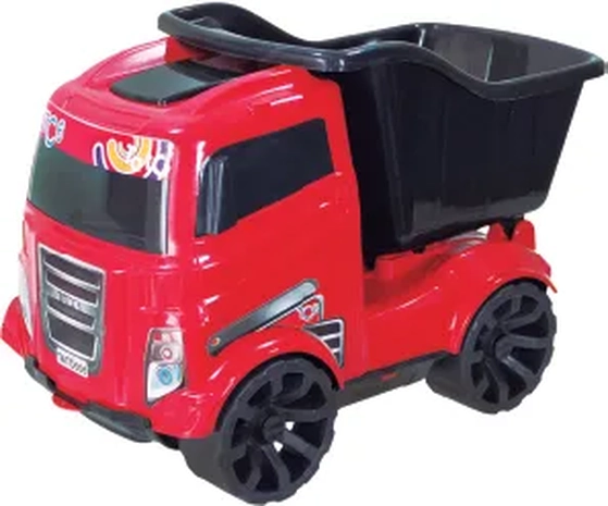 TC6-S2967 TRUCK CACAMBA SORTIDOS