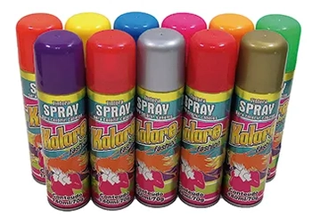 340385/8113 KOLORE FASHION BRANCA 150ML/70G