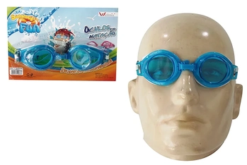 WX2943 OCULOS DE NATACAO