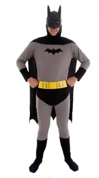 15070P FANTASIA BATMAN SUPER POP P