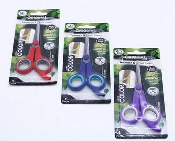 000090D TESOURA 5 1/2