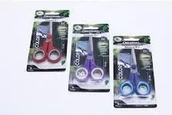 000092D TESOURA 5 1/2