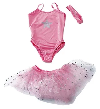 952G FANTASIA BAILARINA G