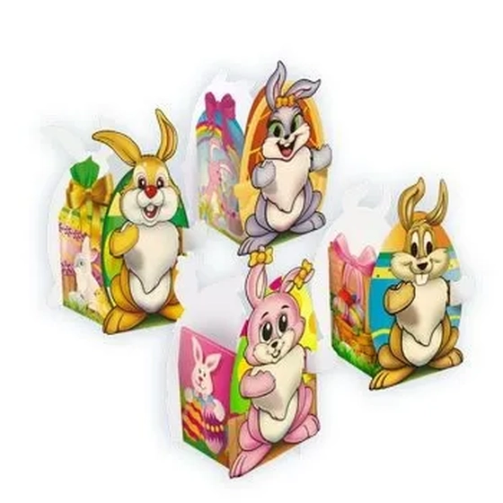 212 ENFEITE DE PASCOA C/4