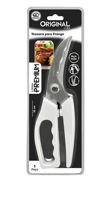 000107D TESOURA FRANGO