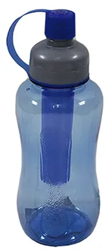 WX3283 GARRAFA C/SUPORTE P/GELO 400ML