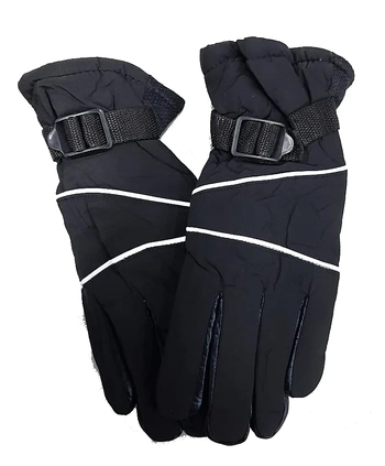 MB05/L05 LUVA MOTOQUEIRO