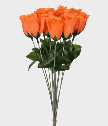 29567-015 HASTE BOTAO TOP C12 LARANJA