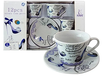 11326 JG DE XICARA P/CAFE