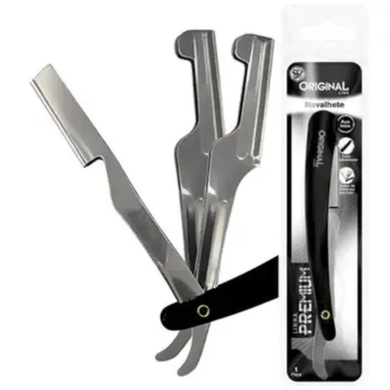 000725D NAVALHETE PREMIUM