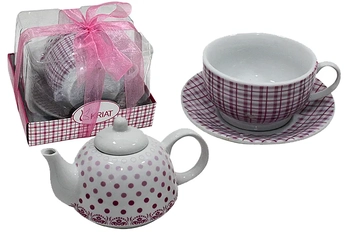 11339 JOGO DE XICARA P/CAFE