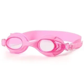 GU5487 OCULOS DE NATACAO ESTOJO PLASTICO ROSA