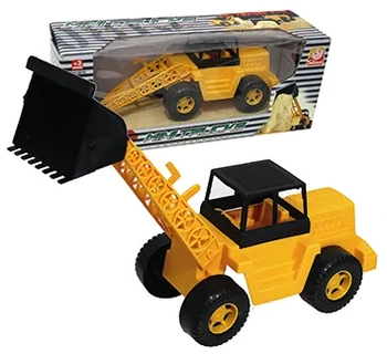 5010 MINI TRUCKS CARREGADEIRA