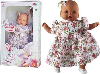 111 BONECA JUDY 62 FRASES