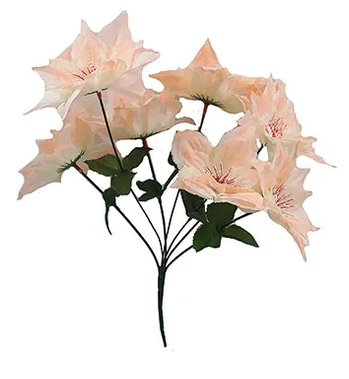 07244 DALIA ESTRELA X7 33CM