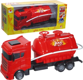 410 CAMINHAO FIRE TANK