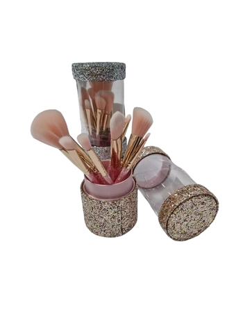 CB4177 KIT PINCEL MAQUIAGEM C/7