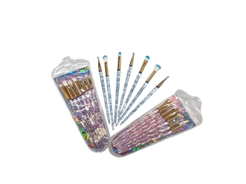 CB4233 KIT PINCEL MAQUIAGEM C/7