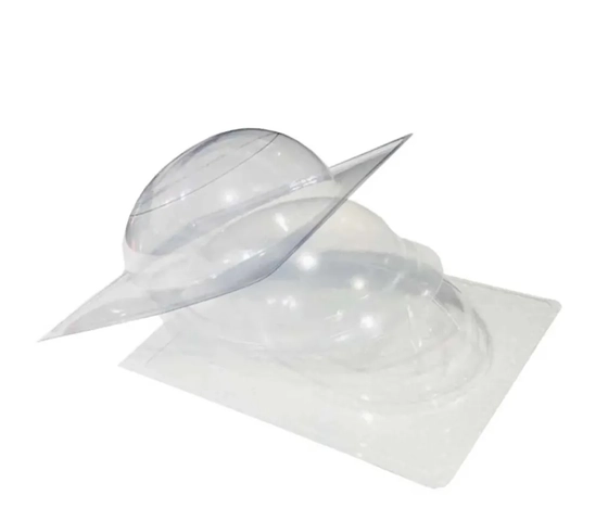 35/51 FORMA SILIC P/OVO LISO 500G C/1CONJ