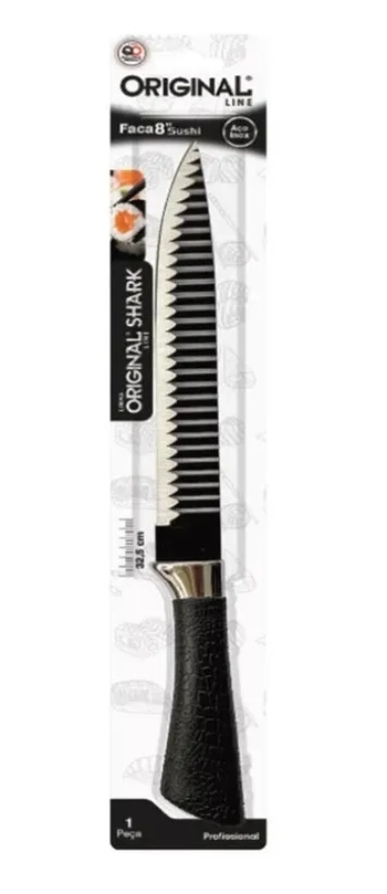 000315D FACA SHARK 8