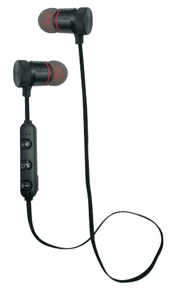 FXF01010 FONES DE OUVIDO INTRA BLUETOOTH 60CM