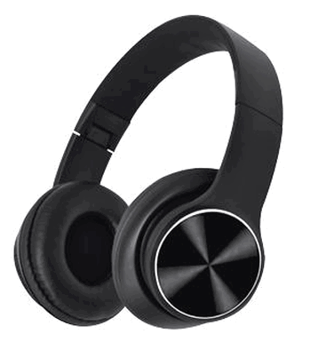 FXF01009 HEADPHONE BLUETOOTH MATTE 18CM