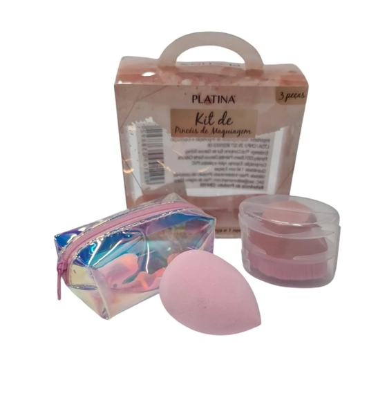 CB4165 KIT ESPONJA C/3