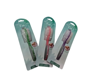 CB3695 ESCOVA LIXA P/PES