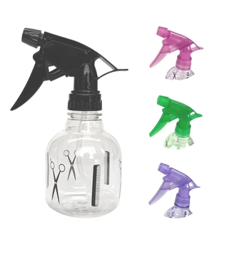 CB1382 BORRIFADOR PLASTICO 260ML